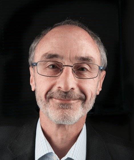 Phil Gunson Senior Analyst, Andes Caracas, Venezuela International Crisis Group