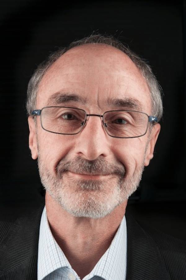 Phil Gunson Senior Analyst, Andes Caracas, Venezuela International Crisis Group