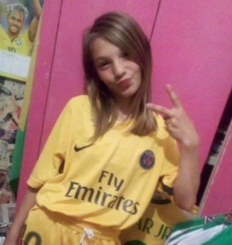 Niña