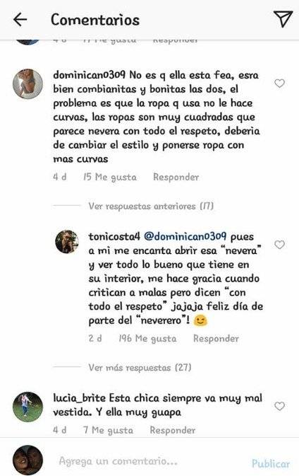 toni costa
