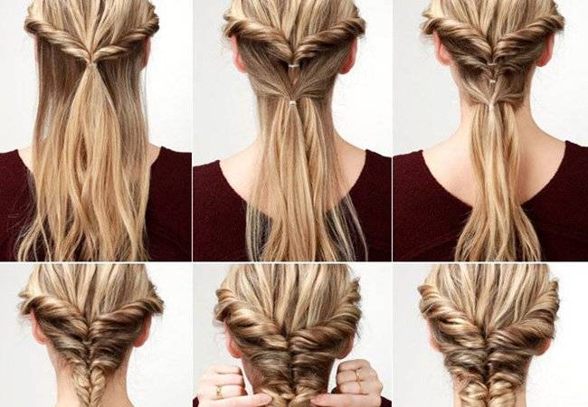 trenza