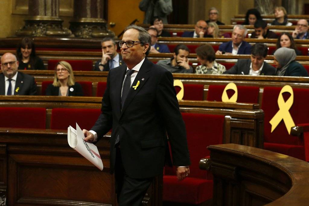 Cataluña