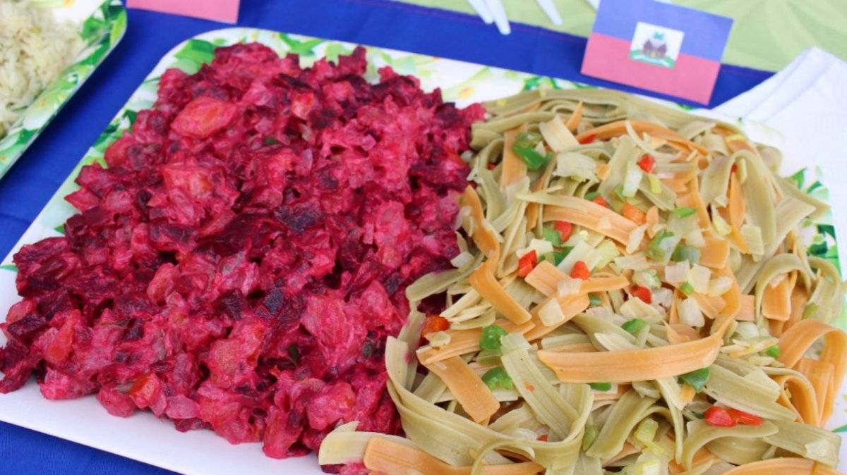 comida