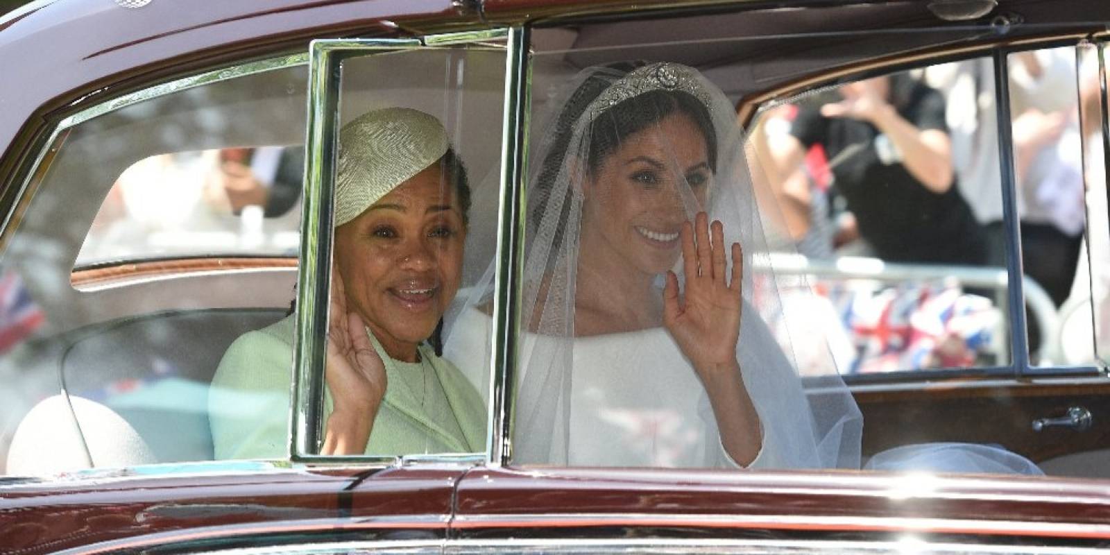 bebé de Meghan Markle