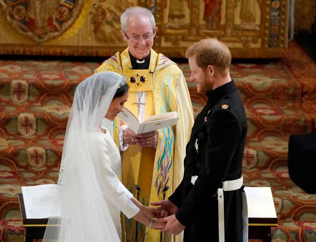 Meghan Markle Harry