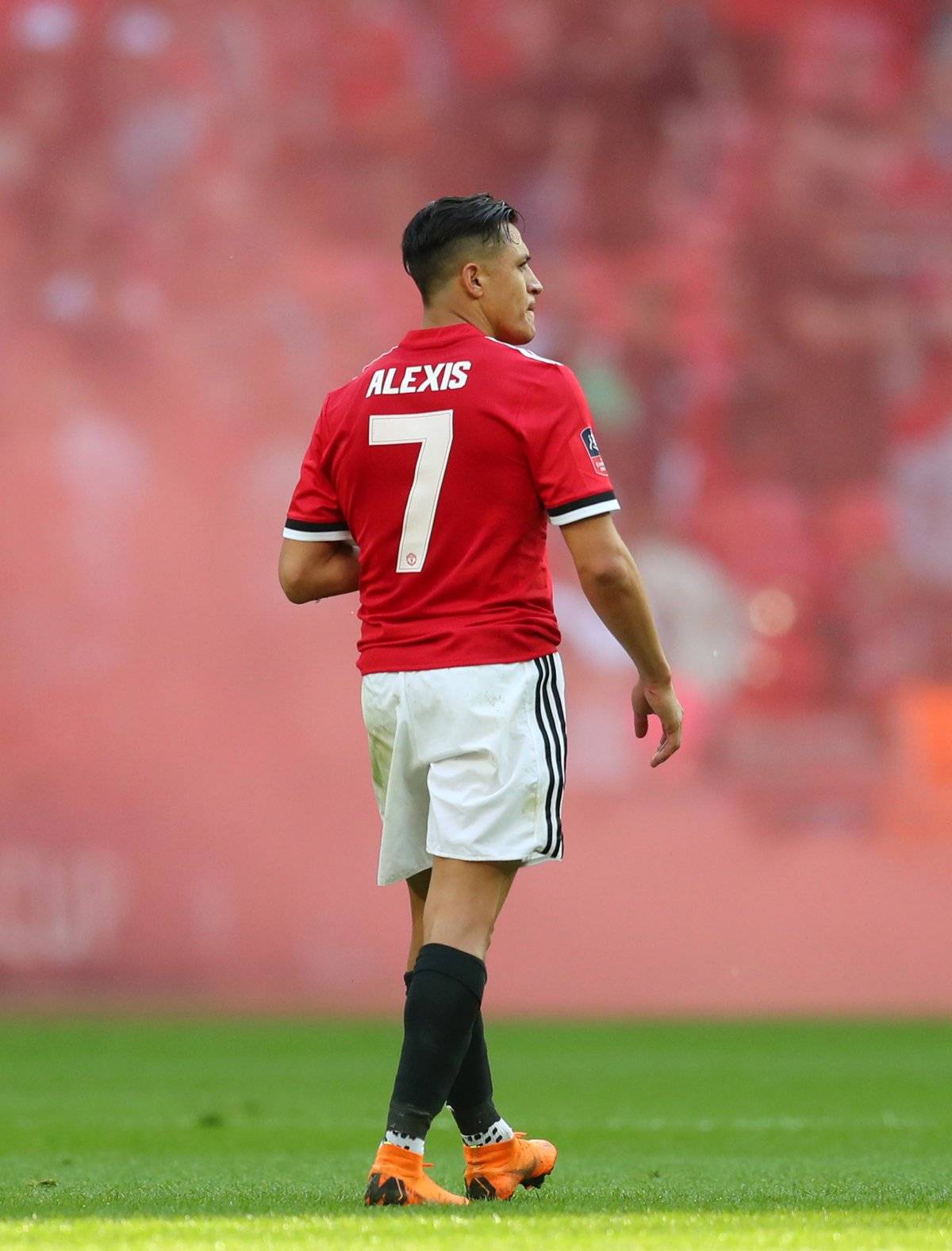 Alexis