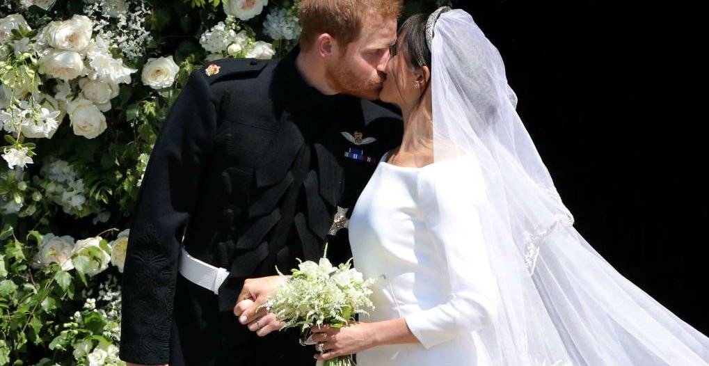 Meghan Markle Harry