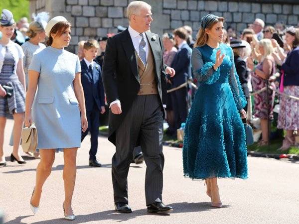 Looks Boda Meghan Markle Príncipe Harry