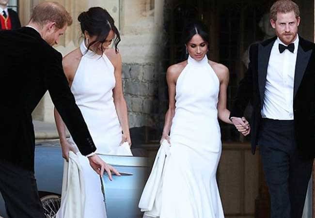 Meghan Markle