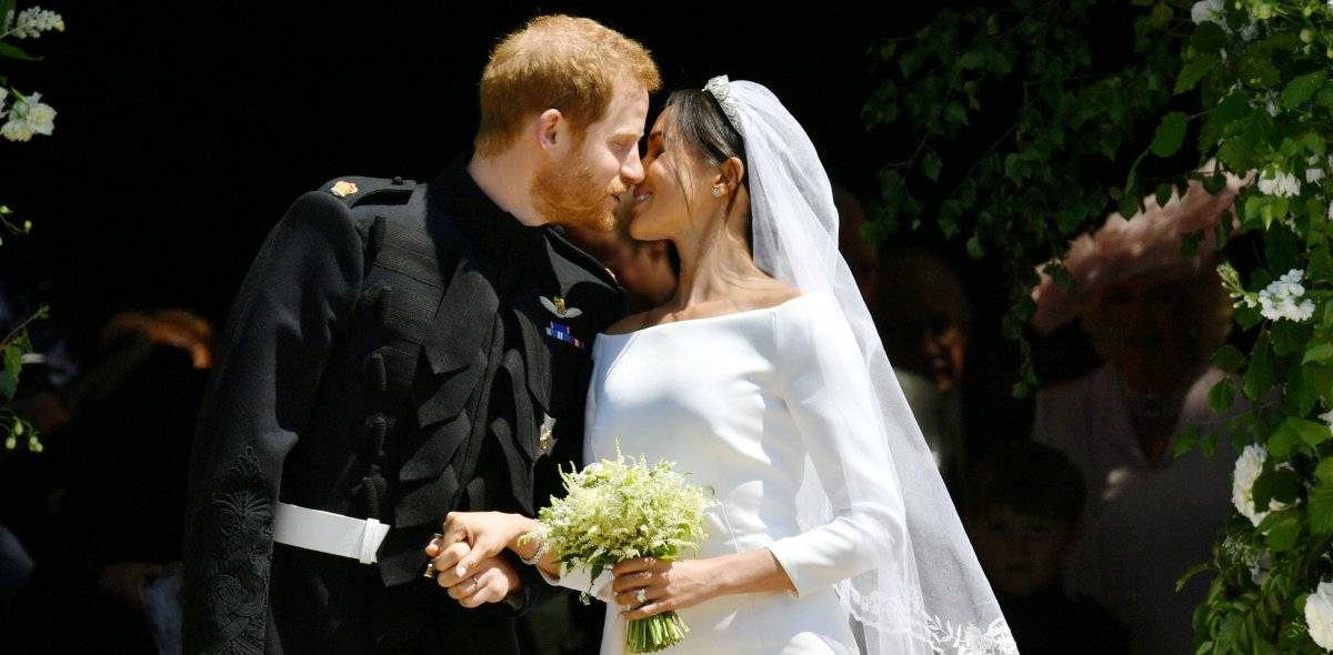 Meghan Markle Harry