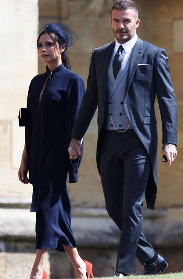 beckham