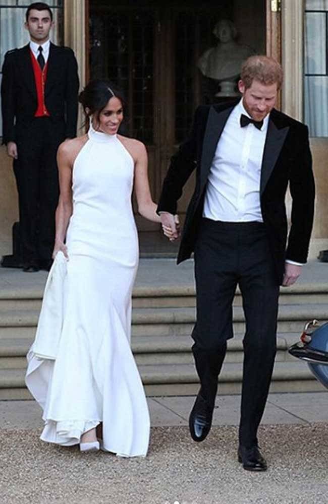 Meghan Markle