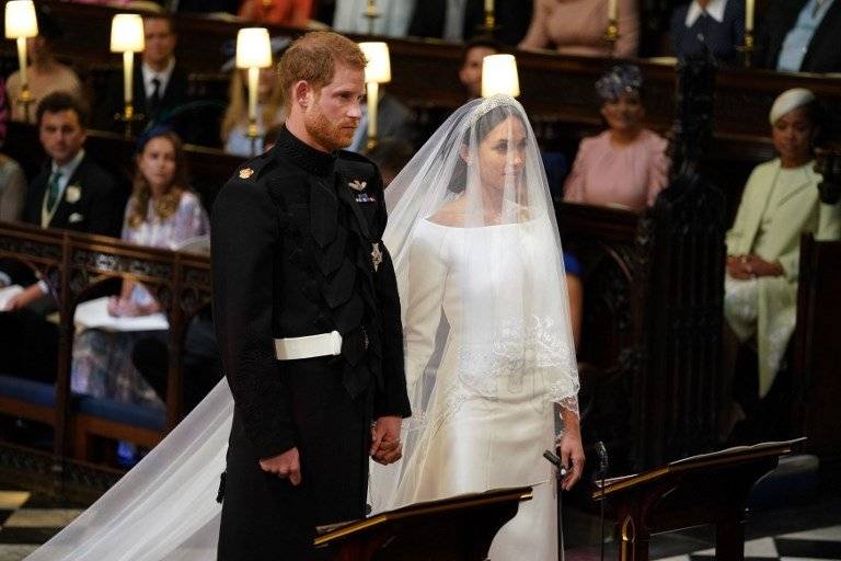 Meghan Markle