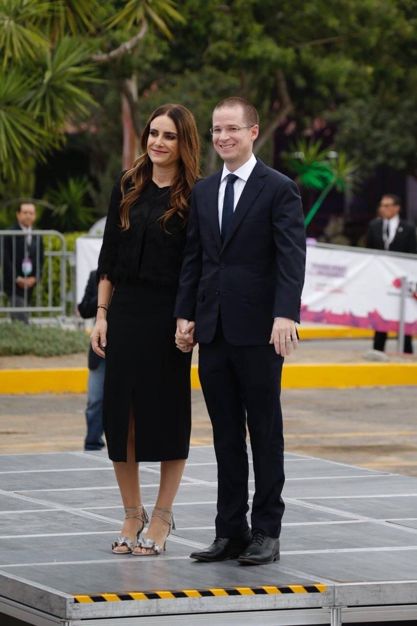 Ricardo Anaya.