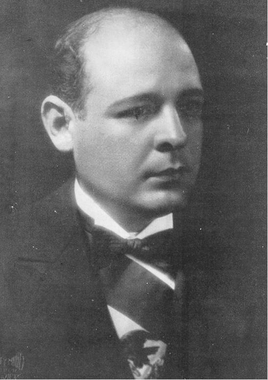 Abelardo L. Rodríguez