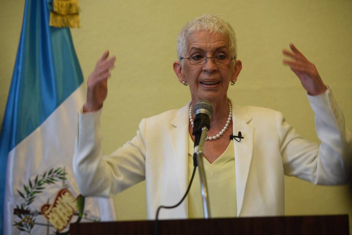 Adela Camacho de Torrebiarte