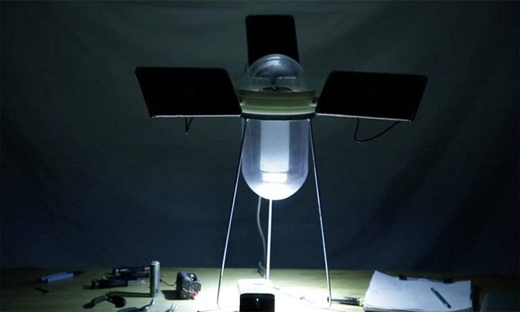 Dura entre 10 a 12 hrs encendida