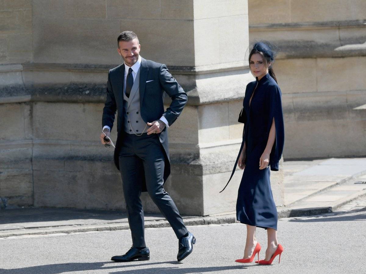 Victoria Beckham