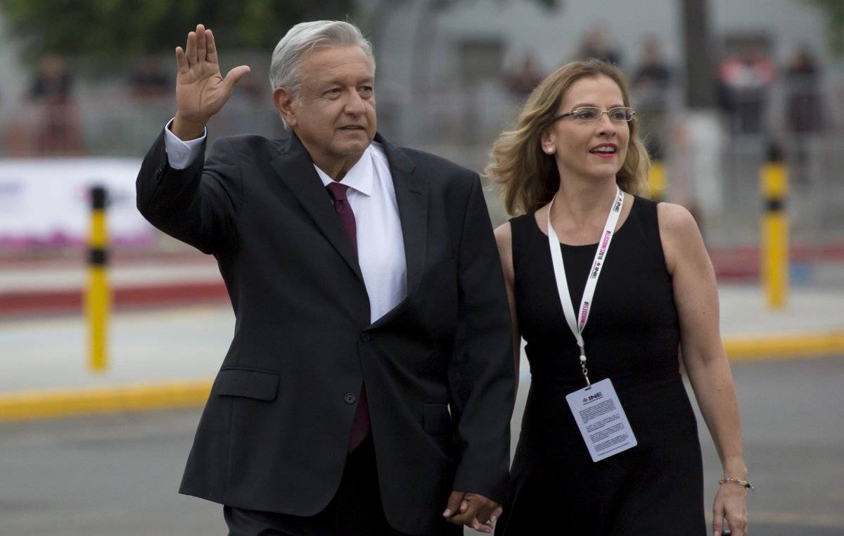AMLO
