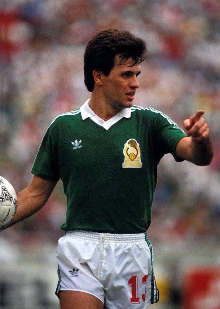 Javier Aguirre sueña con ver al Tricolor en el quinto partido