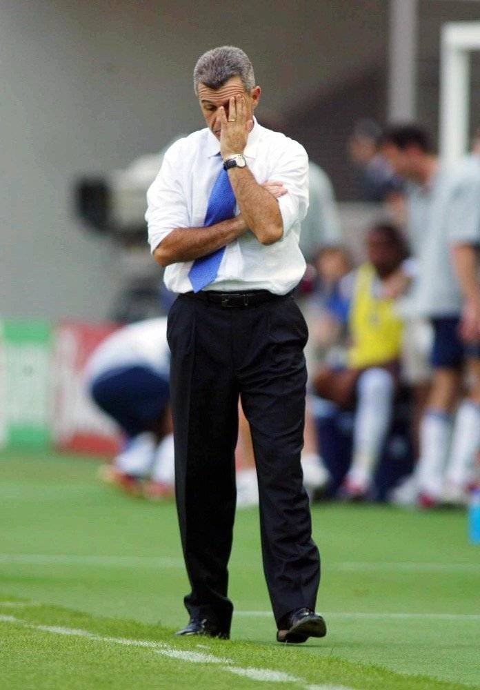 Javier Aguirre sueña con ver al Tricolor en el quinto partido