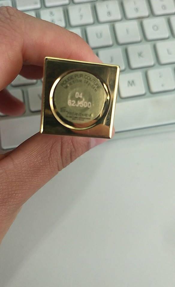 yves saint laurent la riviera