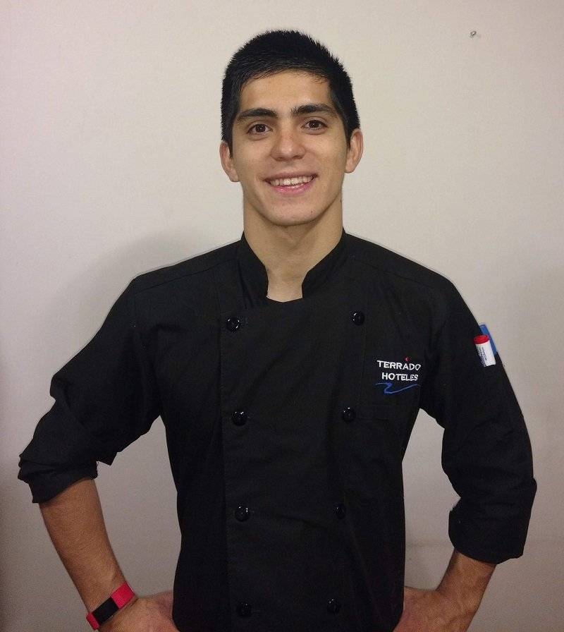 Angelo Machuca