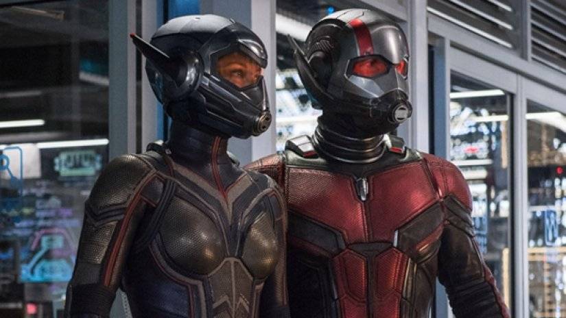 Ant-Man