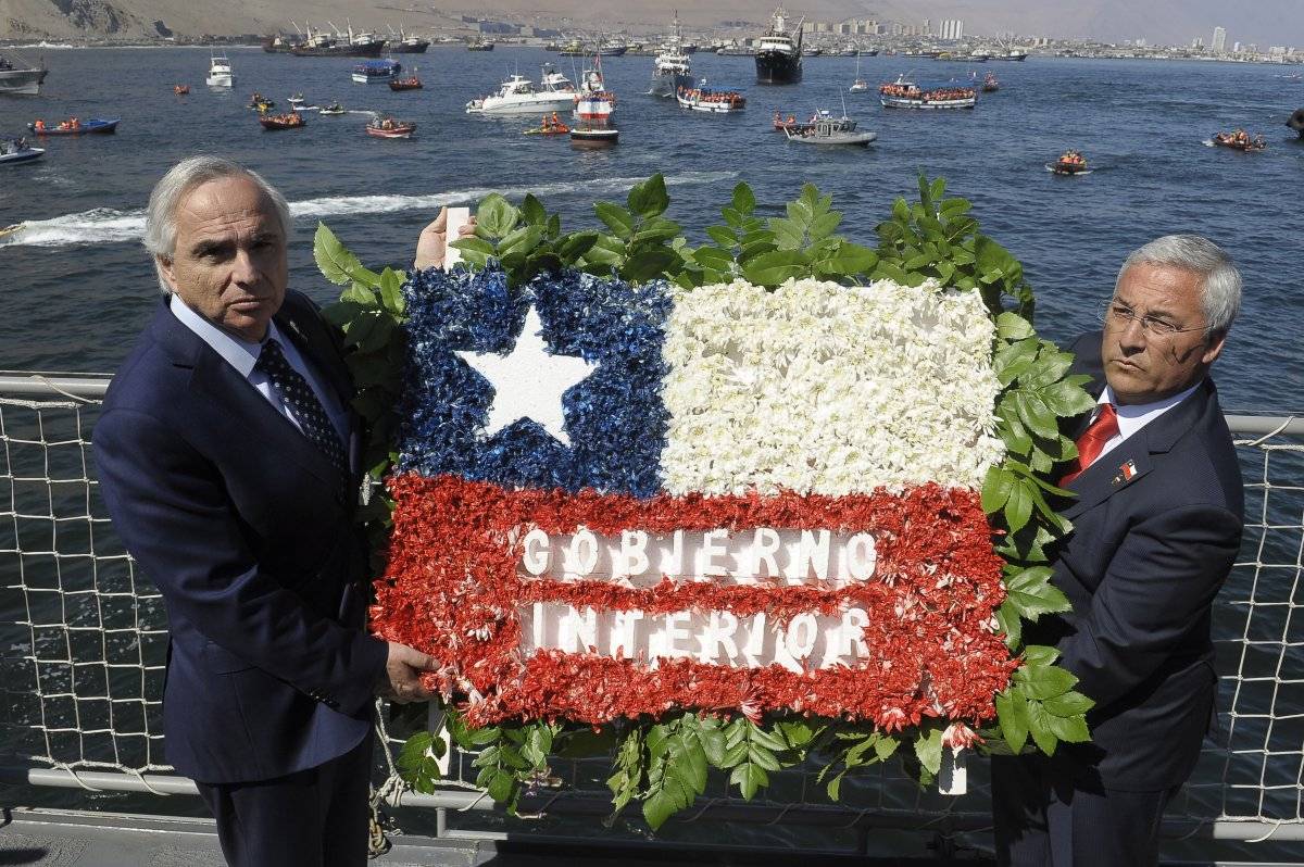 21 mayo