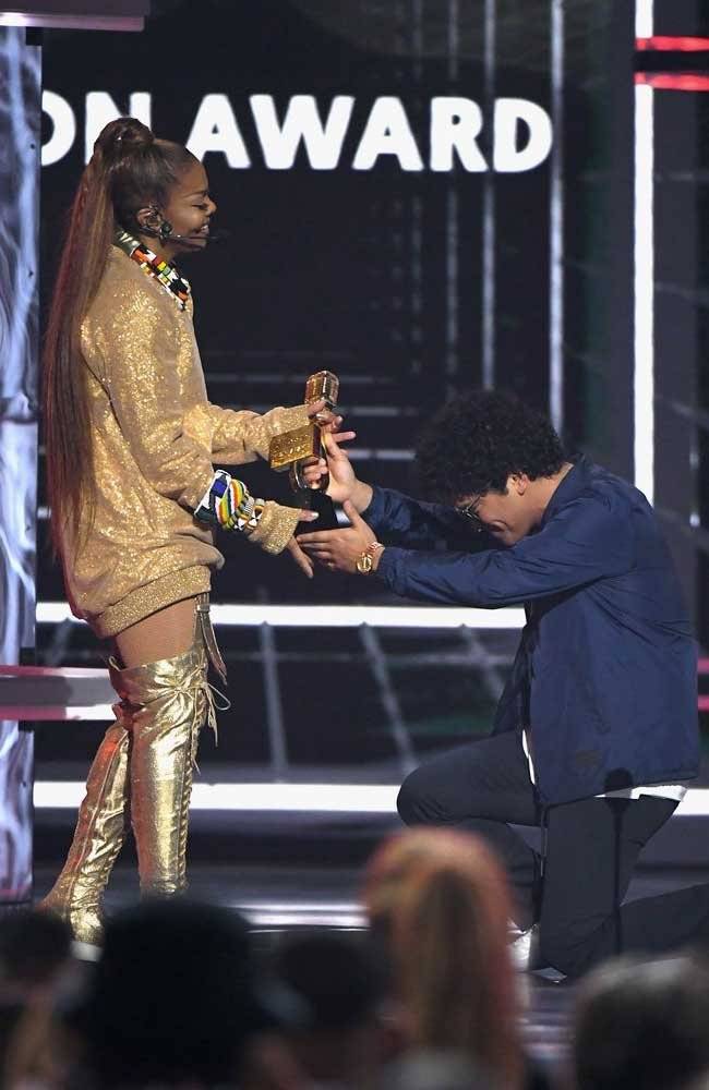 Janet Jackson