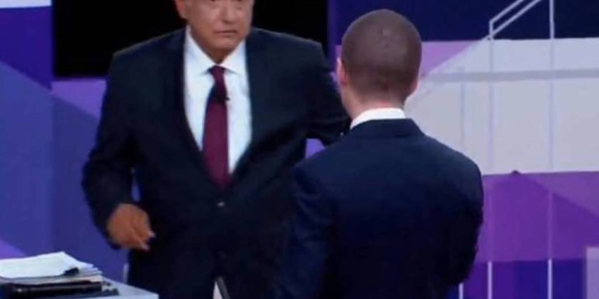 México: Memes y más memes; así reaccionaron Twitter y Facebook al segundo debate presidencial