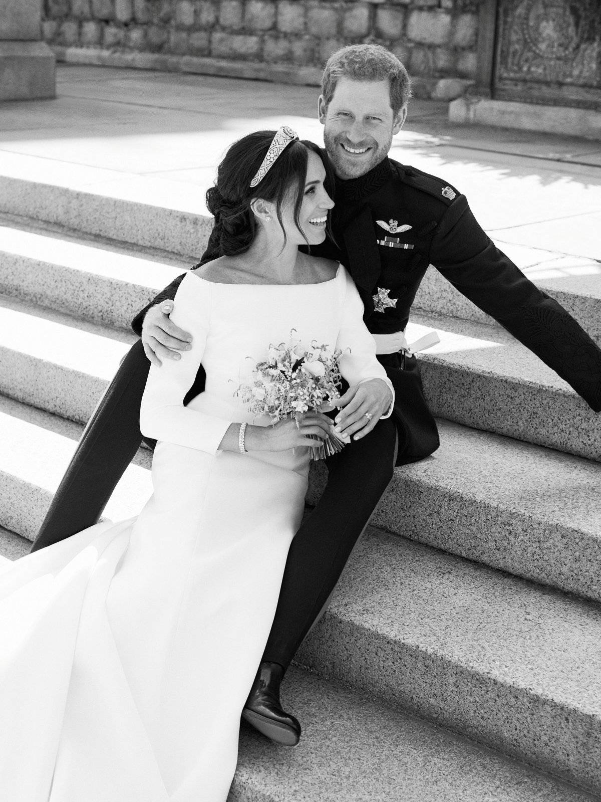 Casamento real Meghan Markle príncipe Harry