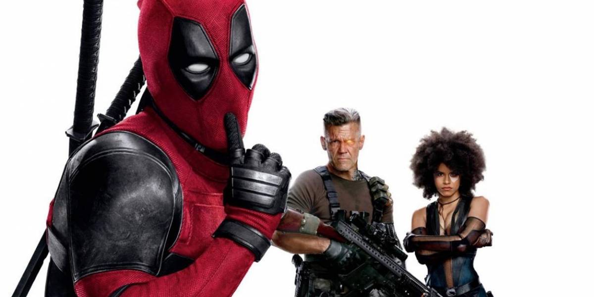 Fox tuvo la culpa por la persona muerta en la filmación de Deadpool 2