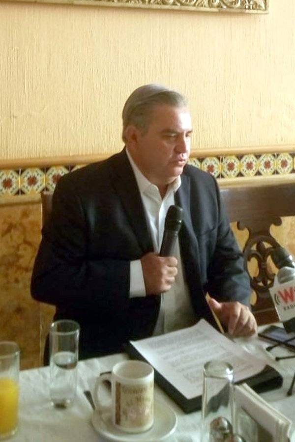 Candidato del PRI en Chapala niega imputaciones de emecistas