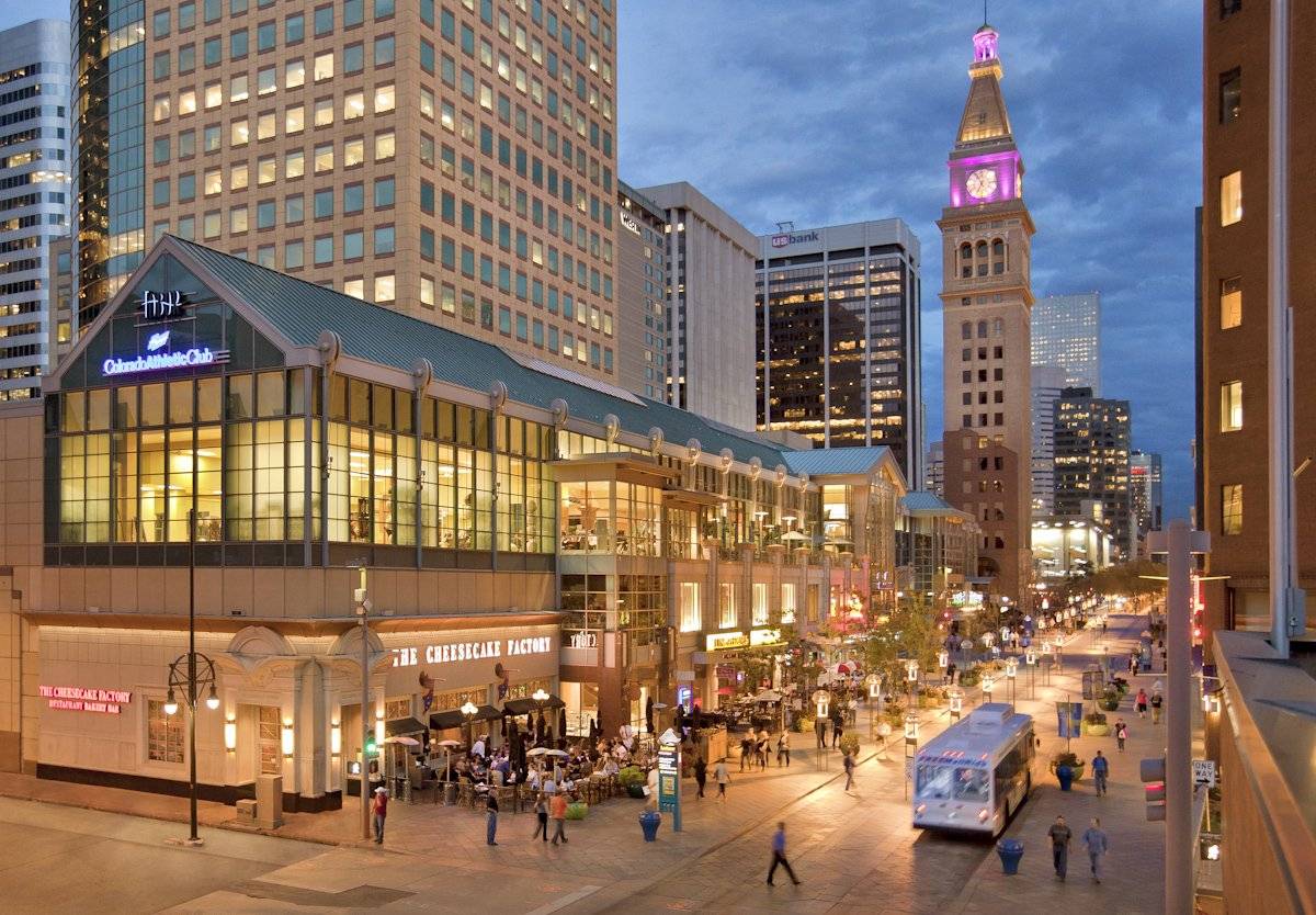 Denver – Estados Unidos