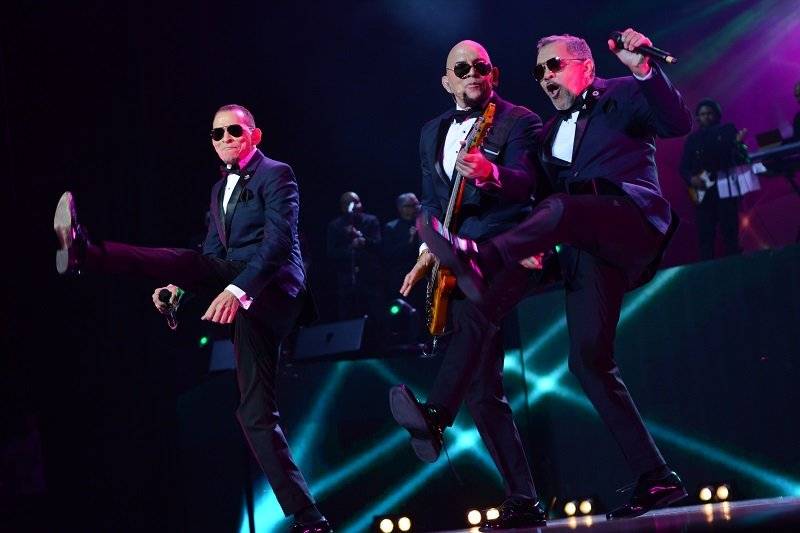 Los Hermanos Rosario