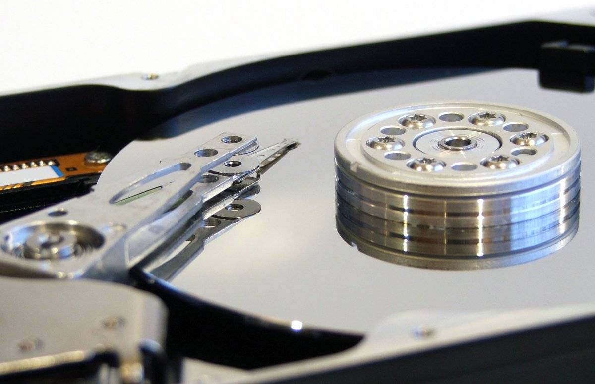 HDD