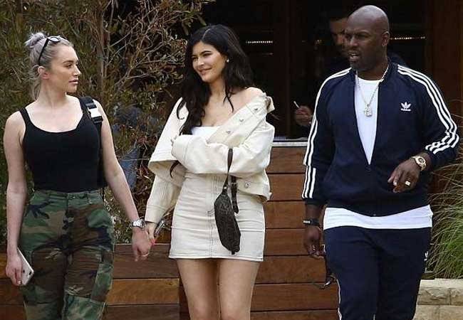 Kylie Jenner