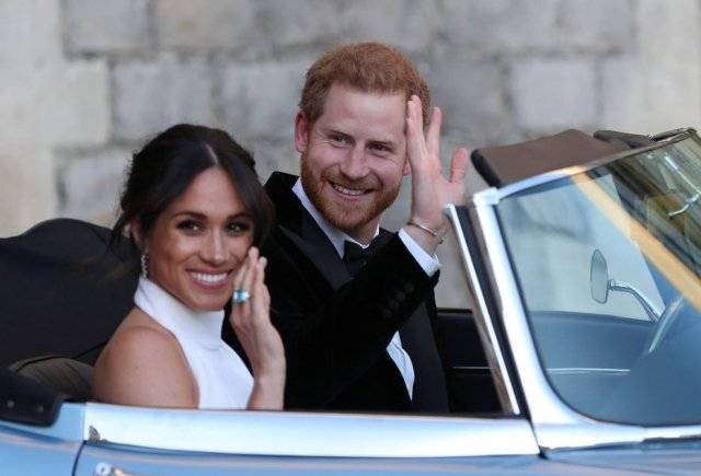 Meghan markle