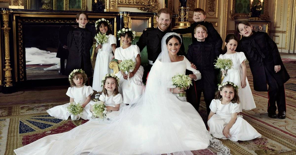Casamento real Meghan Markle príncipe Harry