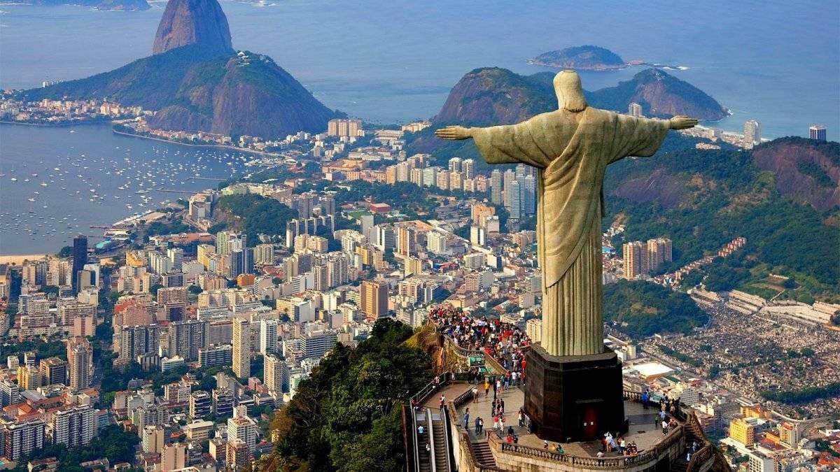 Rio de Janeiro – Brasil