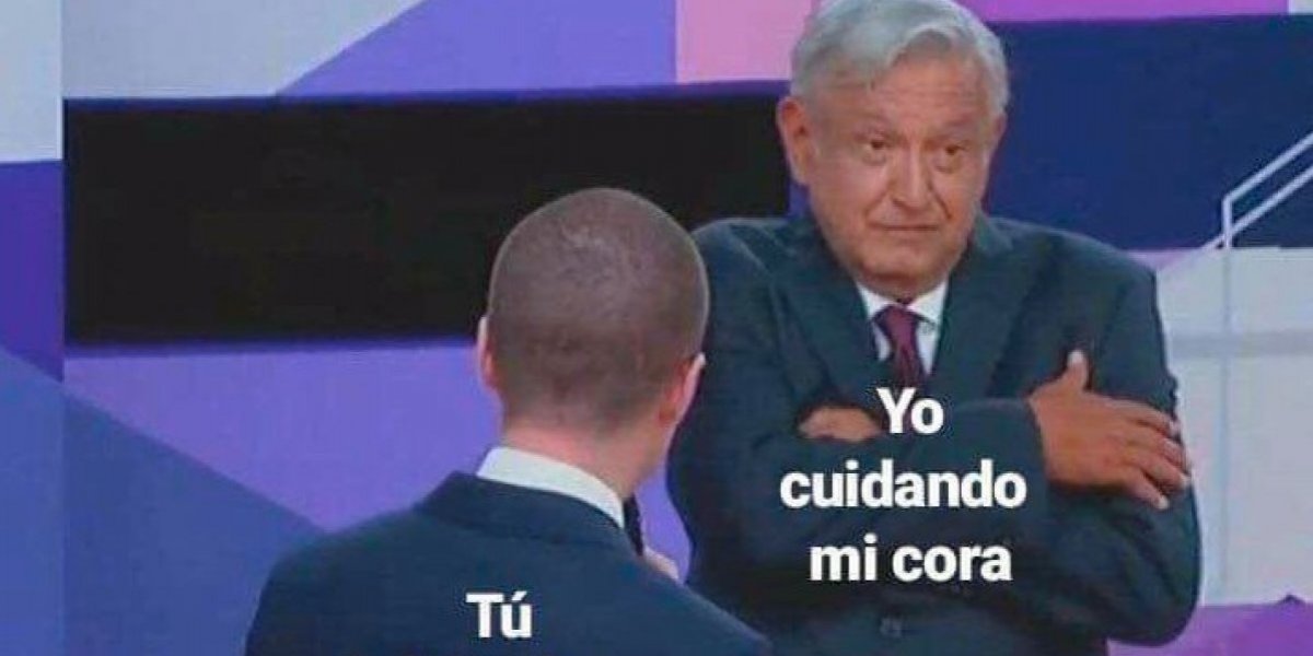 Los Mas Divertidos Memes Que El Segundo Debate Presidencial Dejo Los Mas Divertidos Memes Que El Segundo Debate Presidencial Dejo