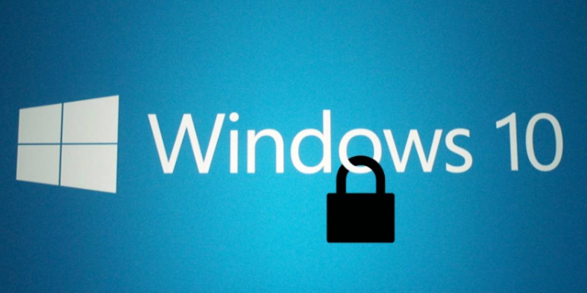 Aprende a protegerte con un punto de restauración de tu sistema en Windows 10