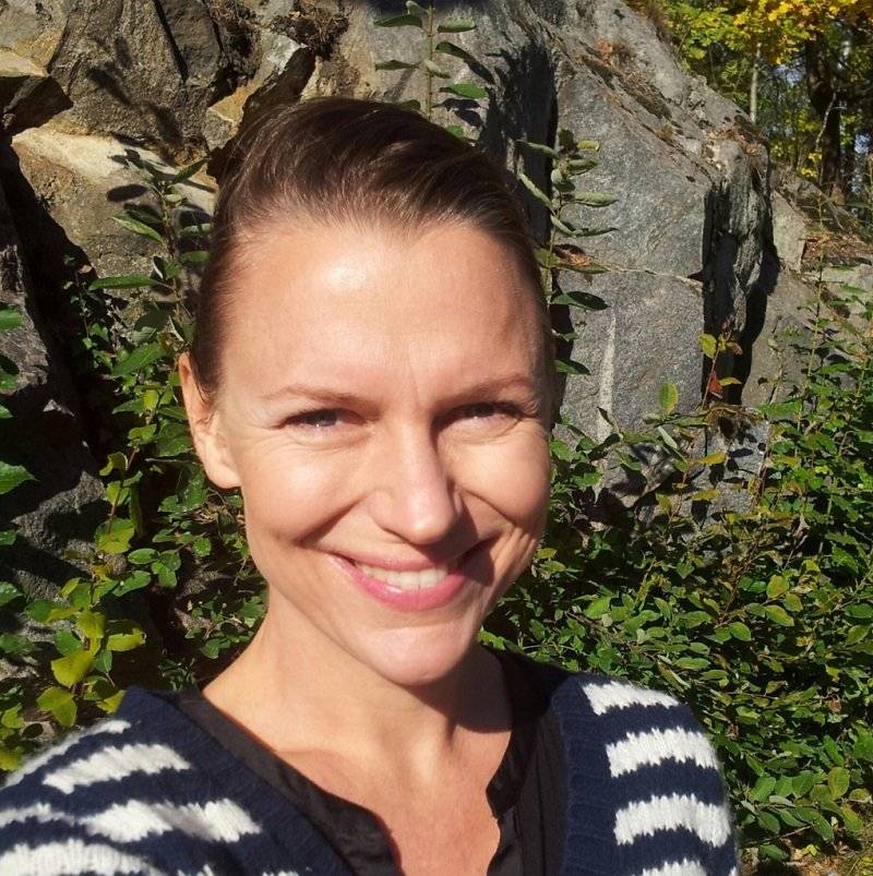 DR. Anna brismar