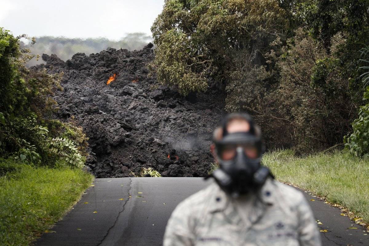 lava