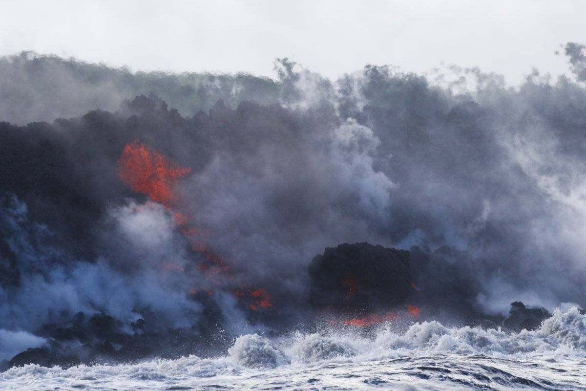 lava