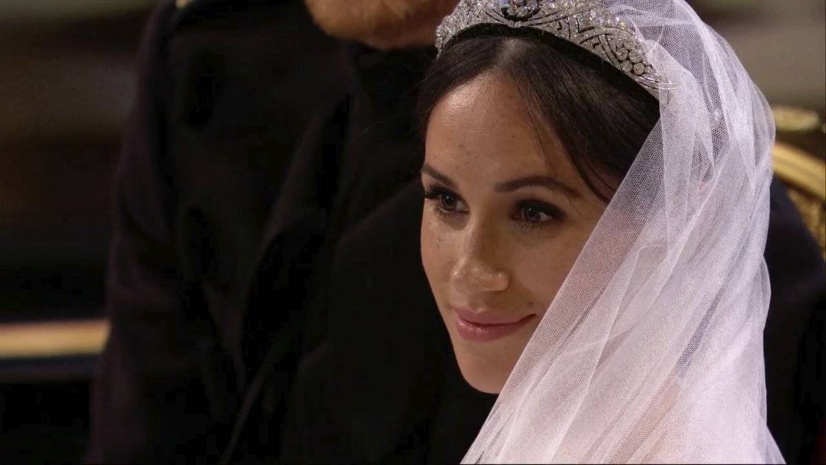 Meghan Markle