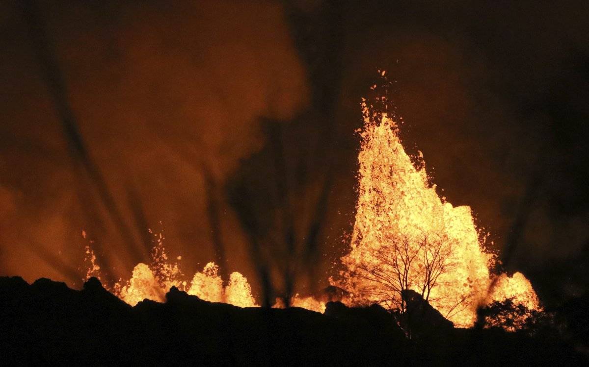 lava