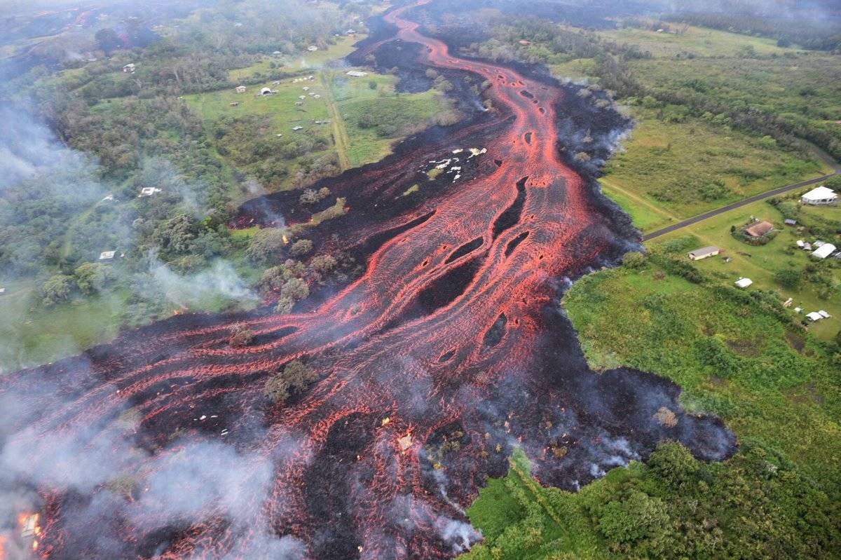 lava