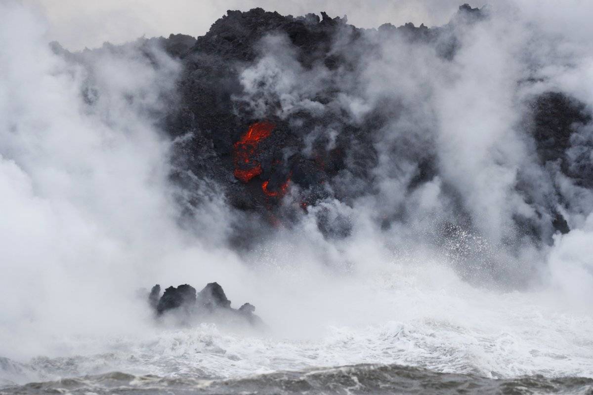 lava